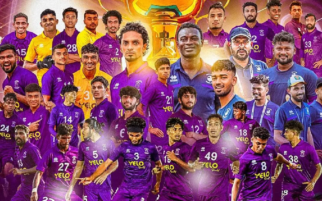 Photo | keralaunitedfcofficial-instagram