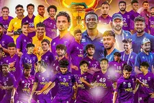 കേരള പ്രീമിയര്‍ ലീഗ്; കേരള യുണൈറ്റഡ് എഫ്.സി.ക്ക് കിരീടം; സാറ്റ് തിരൂരിനെ 3-1ന് തോല്‍പ്പിച്ചു