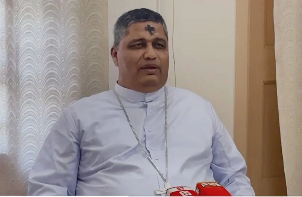 ഫാ.ജോസഫ് പാംപ്ലാനി