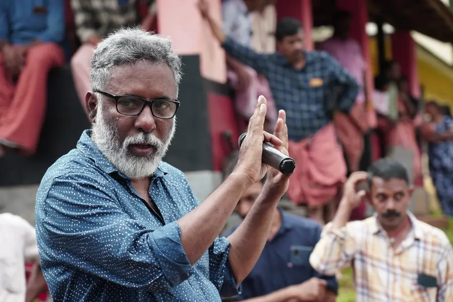 ടെലിവിഷൻ അവാർഡ്: ഷാജൂൺ കാര്യാൽ ചെയർമാൻ
