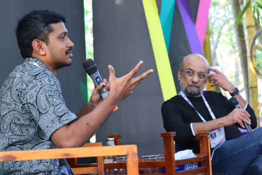 പ്രകൃതി ശക്തികളെ ആരാധിച്ചുകൊണ്ടാണ് ഓരോ മതത്തിന്റെയും പിറവി- യുവാന് എവിസ്
