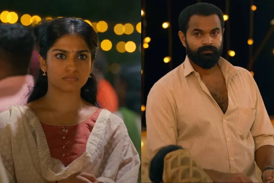 'അജ്ജാപ്പാമടാ മാണിക്യക്കല്ലാണേ'; ഗോപീ സുന്ദറിന്റെ ഈണത്തിൽ കടകനിലെ പുത്തൻപാട്ട്