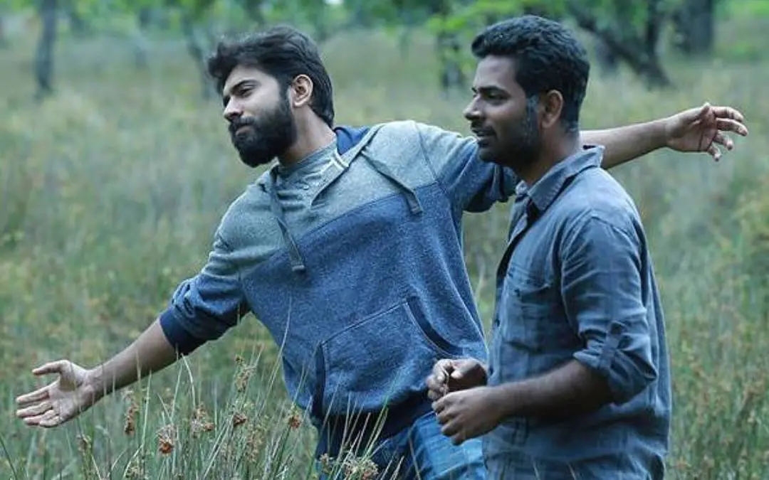 നിവിൻ പോളിയും അൽഫോൺസ് പുത്രനും | ഫോട്ടോ: www.instagram.com/nivinpaulyactor/