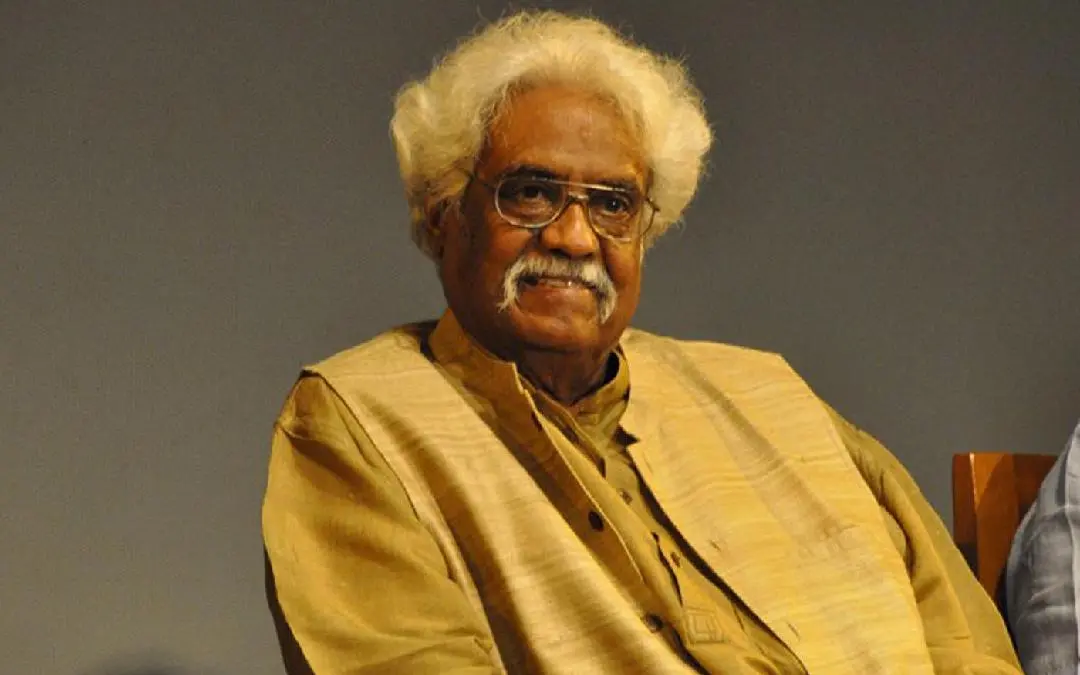 എ. രാമചന്ദ്രൻ
