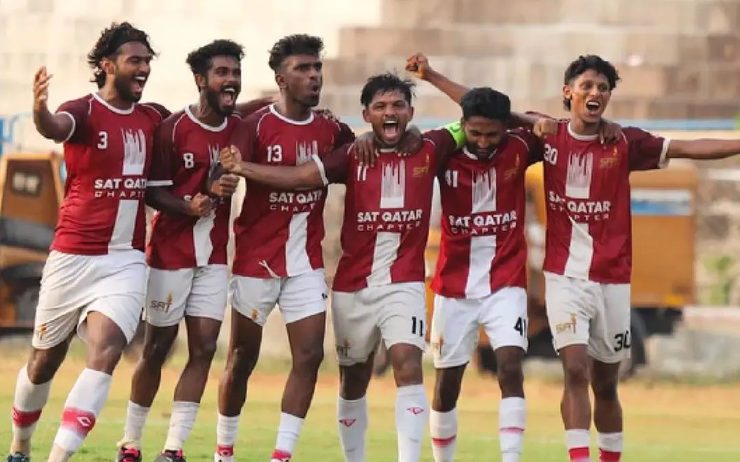 Photo | stat tirur instagram