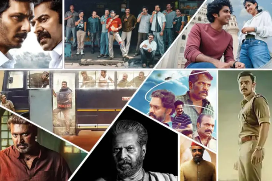 ഭയപ്പെടുത്തും ത്രില്ലടിപ്പിക്കും; ഫെബ്രുവരിയിൽ റിലീസ് പെരുമഴ
