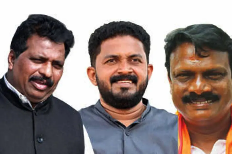 മാവേലിക്കരയിൽ വോട്ട് എങ്ങോട്ട്?