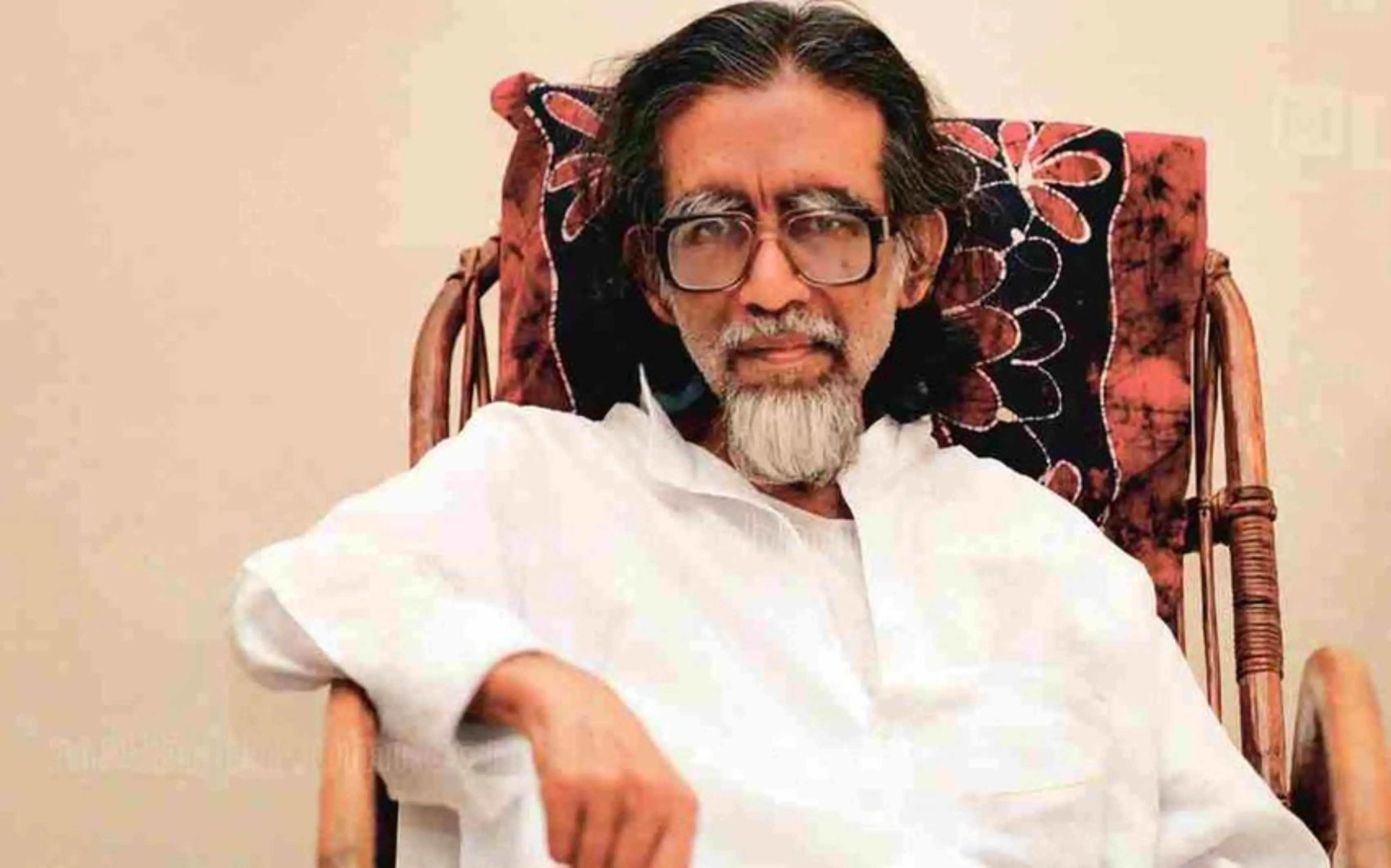 ov vijayan