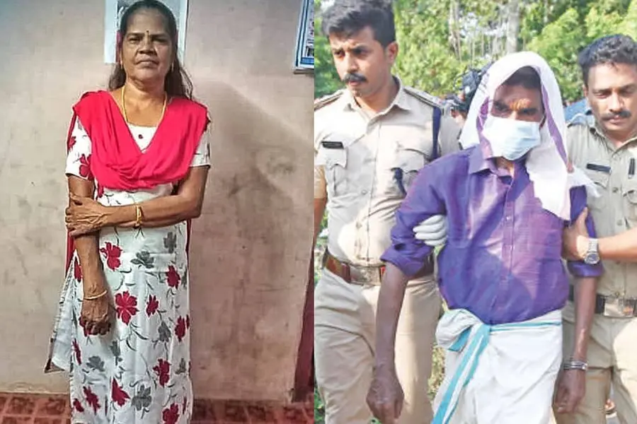'എന്നോടുപറയാതെ റോസമ്മ എങ്ങുംപോകില്ല', ഉറ്റകൂട്ടുകാരിയുടെ സംശയം; സഹോദരൻ രഹസ്യം കാത്തത് അഞ്ചുനാൾ