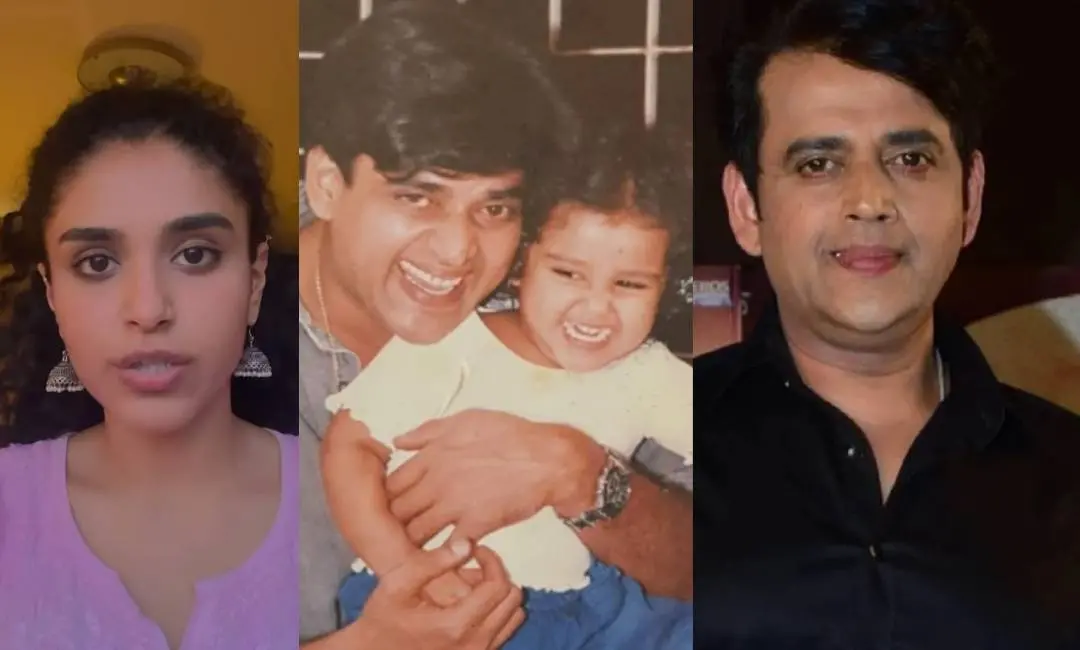 ഷിന്നോവ, ഷിന്നോവ പങ്കുവച്ച ബാല്യകാല ചിത്രം, രവി കിഷന്