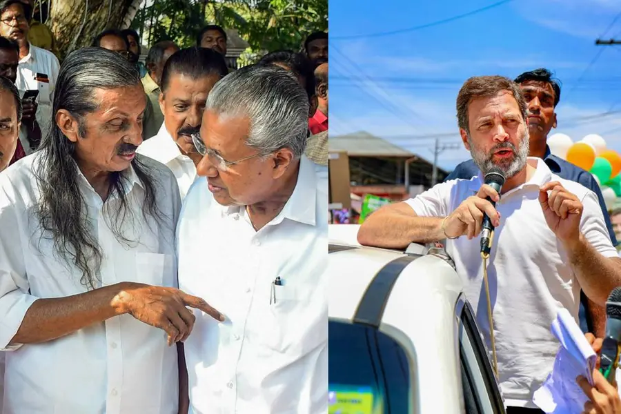 2019-ലെ ഒരേയൊരു കനൽത്തരി, നിയമസഭയിലേക്ക് ഇടതിന്റെ തേരോട്ടം; മാറിമറയുന്ന തെക്കന്‍ കേരളം