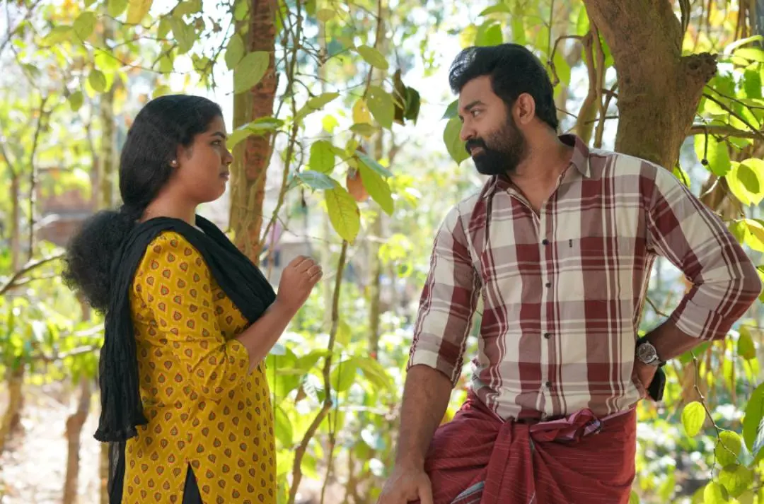 പഞ്ചവത്സര പദ്ധതിയില് കൃഷ്ണേന്ദു മേനോനും സിജു വില്സണും