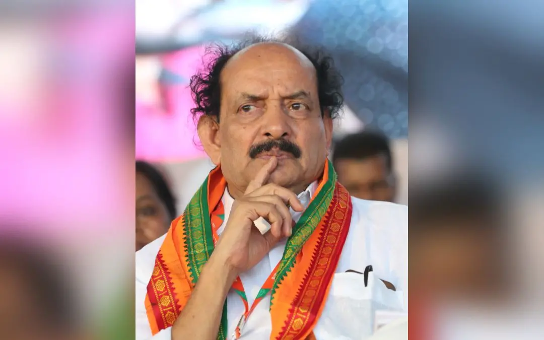 സി.കെ. പത്മനാഭന്‍