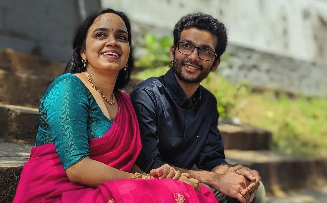 അപ്പു ഭട്ടതിരി ഇൻസ്റ്റാഗ്രാമിൽ പങ്കുവെച്ച ചിത്രം | ഫോട്ടോ: www.instagram.com/appubhattathiri/