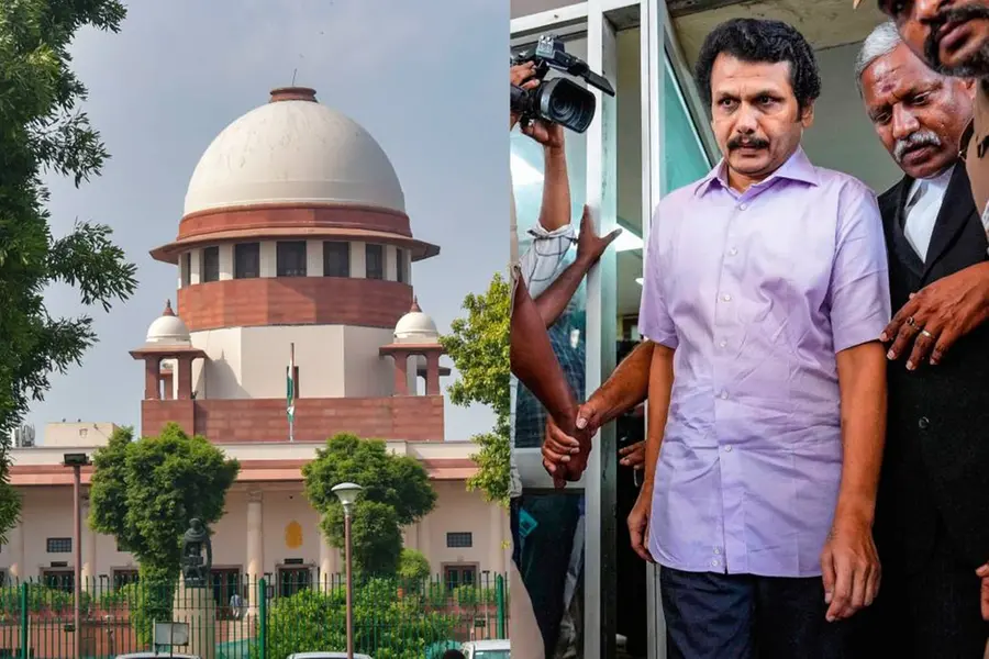 മുഖ്യമന്ത്രിയുടെ അനുമതിയില്ലാതെ ഗവര്ണര്ക്ക് മന്ത്രിമാരെ പുറത്താക്കാനാകില്ലെന്ന് സുപ്രീംകോടതി