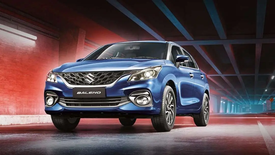 പ്രതീകാത്മക ചിത്രം | Photo: Maruti Suzuki