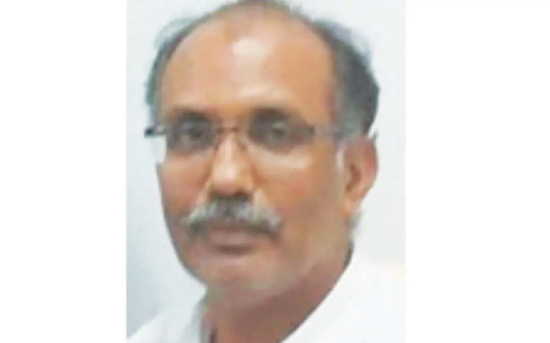 എ.കെ. മോഹൻ