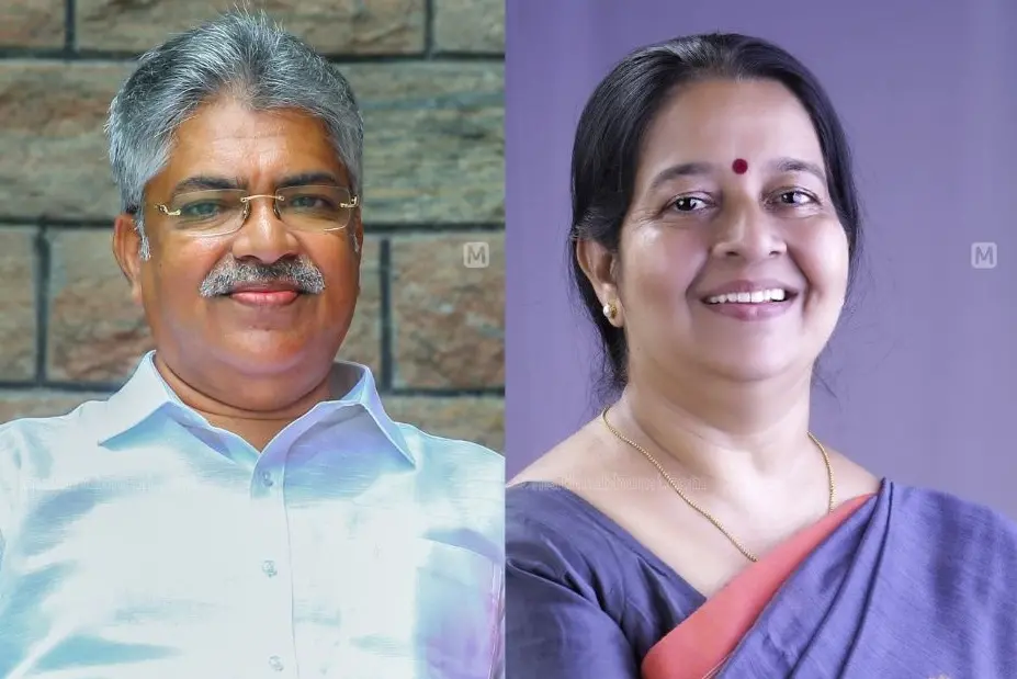 കെമാല്‍ പാഷ - ചിത്രം: സിദ്ദിഖുല്‍ അക്ബര്‍ | ഉമ തോമസ്