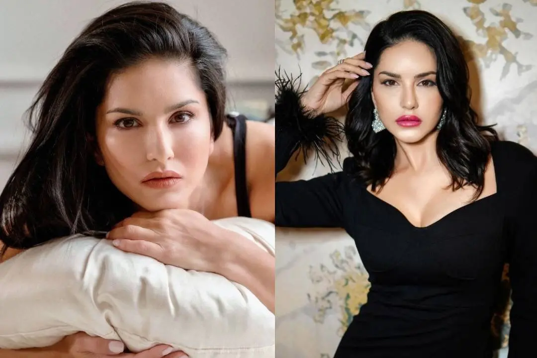 സണ്ണി ലിയോണ്‍ | Photo: instagram/ sunny leone