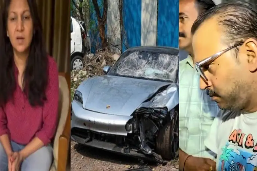 പുണെ അപകടം: പണത്തിന്റെ ഹുങ്കില് നിയമത്തെ വെല്ലുവിളിച്ചു, ഒടുവില് കുടുംബമാകെ അഴിക്കുള്ളില്
