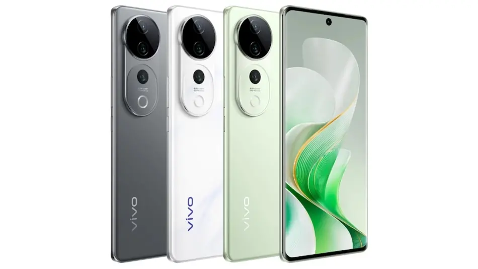 Photo: Vivo
