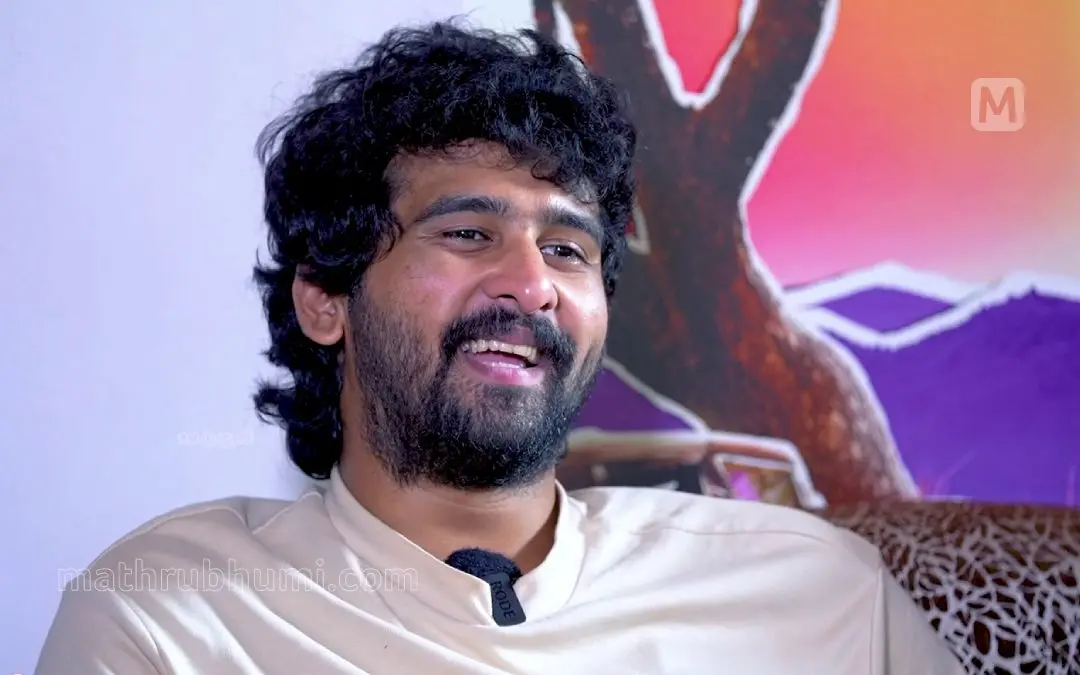 ഷെയിൻ നിഗം | ഫോട്ടോ: ആകാശ് എസ്. മനോജ്/മാതൃഭൂമി
