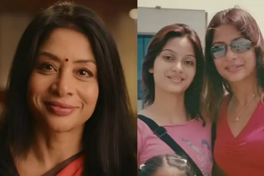 ഇന്ദ്രാണി മുഖര്ജി പറയുന്നു; ''എന്റെ മകളെ ഞാന് കൊന്നിട്ടില്ല, അവള് കശ്മീരിലുണ്ട്''