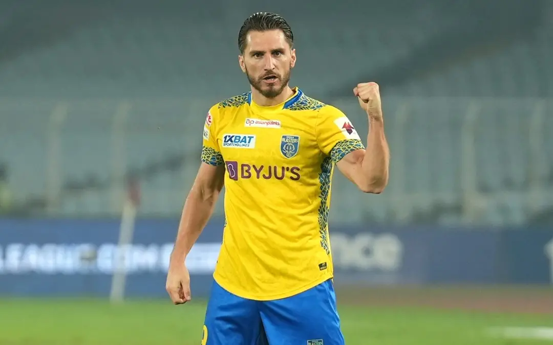 Photo: x.com/KeralaBlasters
