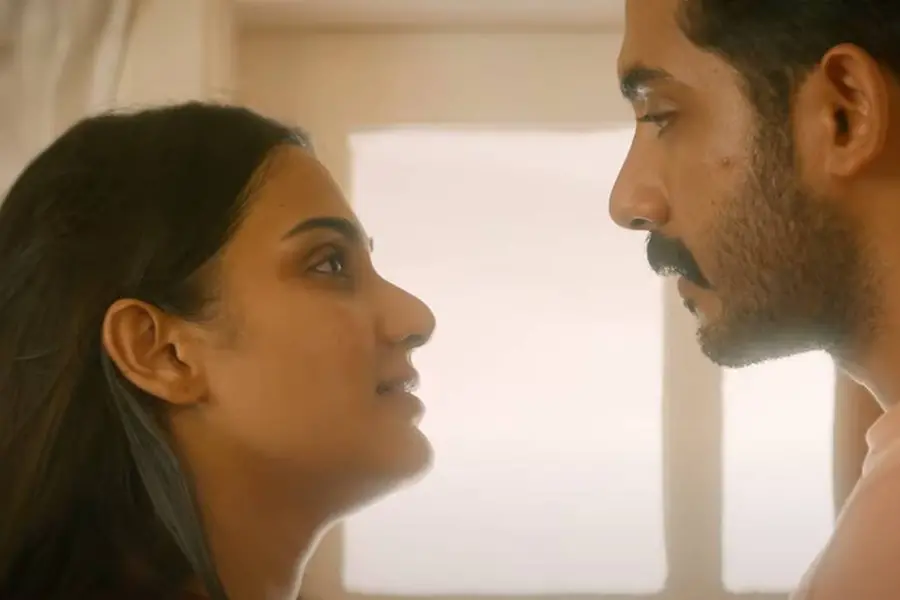 ഫാമിലി ത്രില്ലറുമായി അനുമോഹനും അതിഥി രവിയും; 'ബിഗ് ബെൻ' ടീസർ റിലീസ് ചെയ്തു