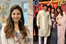ഞങ്ങൾ പരസ്പര ബഹുമാനവും സൗഹൃദവും കാത്തുസൂക്ഷിക്കുന്നവർ; ബാലകൃഷ്ണയേക്കുറിച്ച് അഞ്ജലി