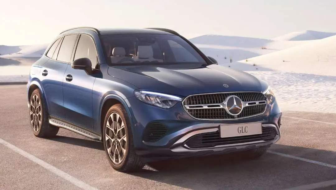 Representational Image | Photo: Mercedes Benz India