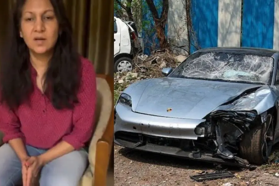 പുണെ അപകടം: രക്തസാമ്പിളില് തിരിമറി, 17-കാരന്റേത് മാറ്റി അമ്മയുടെ രക്തസാമ്പിള് പരിശോധനയ്ക്കയച്ചു