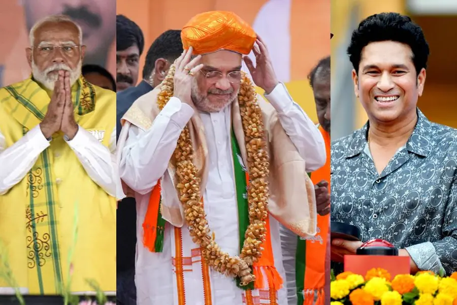 ഇന്ത്യന് കോച്ച്; വ്യാജ അപേക്ഷകളും നിരവധി, മോദിയുടെയും അമിത്ഷായുടെയും പേരുകളും ലിസ്റ്റില്