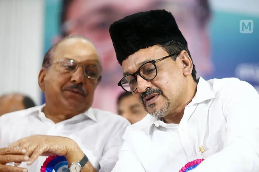 രാജ്യസഭയിലേക്കില്ലെന്ന് കുഞ്ഞാലിക്കുട്ടി; യുവാക്കൾക്ക് പരിഗണനയെന്ന് സാദിഖലി തങ്ങൾ