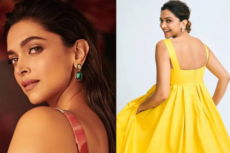 പോസ്റ്റ് പങ്കുവെച്ച് മിനിറ്റുകൾക്കുള്ളിൽ ആ മഞ്ഞ ഗൗൺ വിറ്റഴിഞ്ഞു, ഫോട്ടോ പങ്കുവെച്ച് ദീപിക