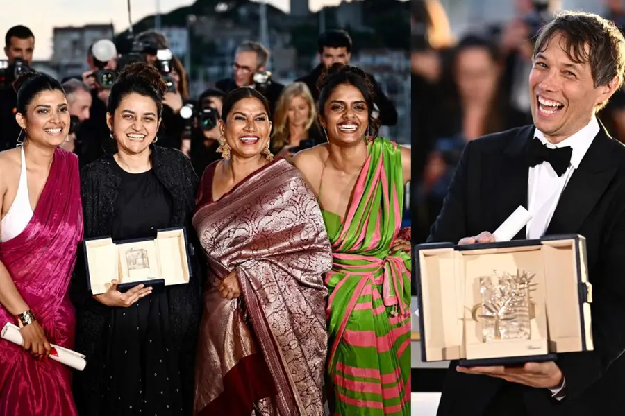 പണം കവരുന്ന നർത്തകി, സംഘർഷകാലത്തെ നഴ്സുമാർ; കാൻ കൈയടിച്ച ജീവിതങ്ങൾ