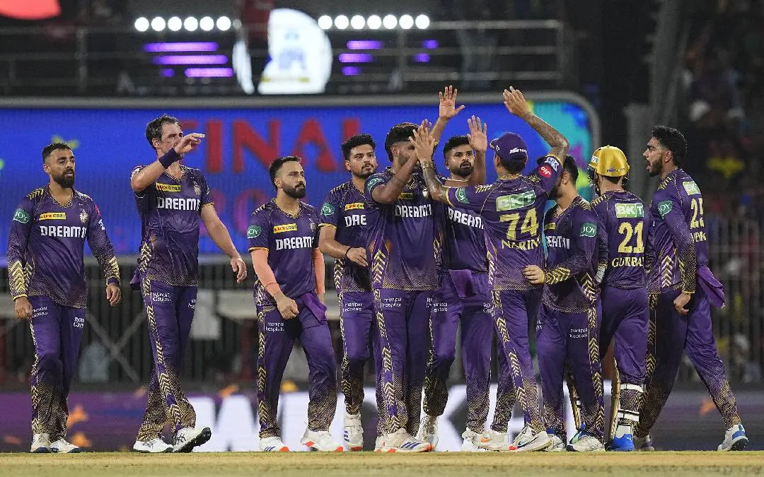 Photo | PTI