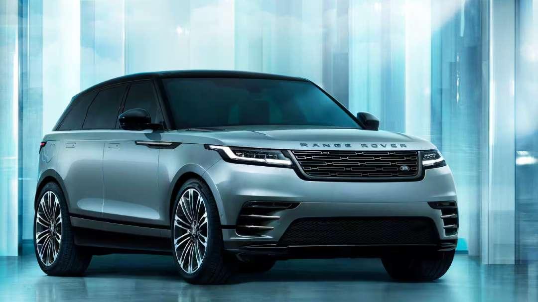 Suratkal Range Rovers ഇനി 'മെയ്ഡ് ഇൻ ഇന്ത്യ' റേഞ്ച് റോവർ; നിർമാണം ഇന്ത്യയിലേക്ക് മാറ്റാ ...