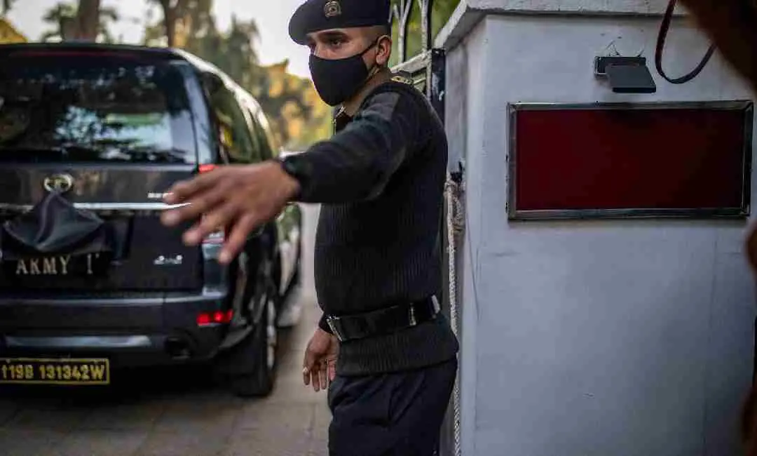 പ്രതീകാത്മക ചിത്രം (ഫോട്ടോ: എ.പി)