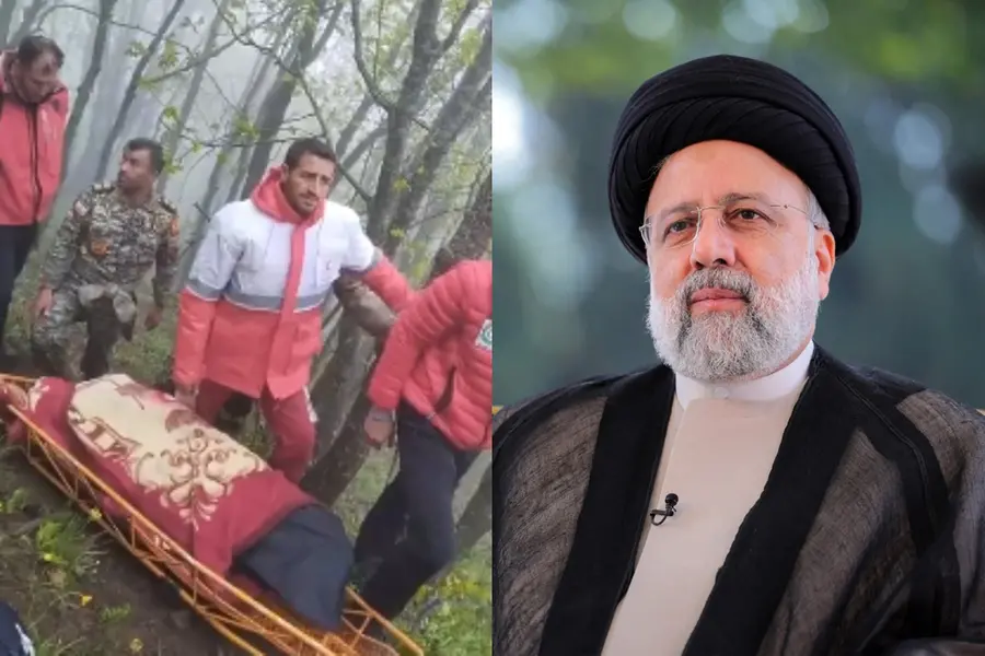തിരച്ചില്‍ അവസാനിപ്പിച്ചു; ഇറാൻ പ്രസിഡന്റിന്റെ മൃതദേഹം ടബ്രിസിലേക്ക് കൊണ്ടുപോകും | VIDEO
