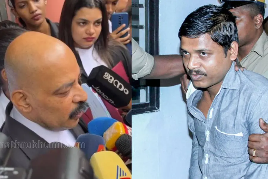 നിരപരാധിയെ രക്ഷിക്കാന് കഴിഞ്ഞില്ലല്ലോ എന്ന വേദന, സുപ്രീംകോടതിയില് അപ്പീൽ നൽകും- ബി.എ. ആളൂർ
