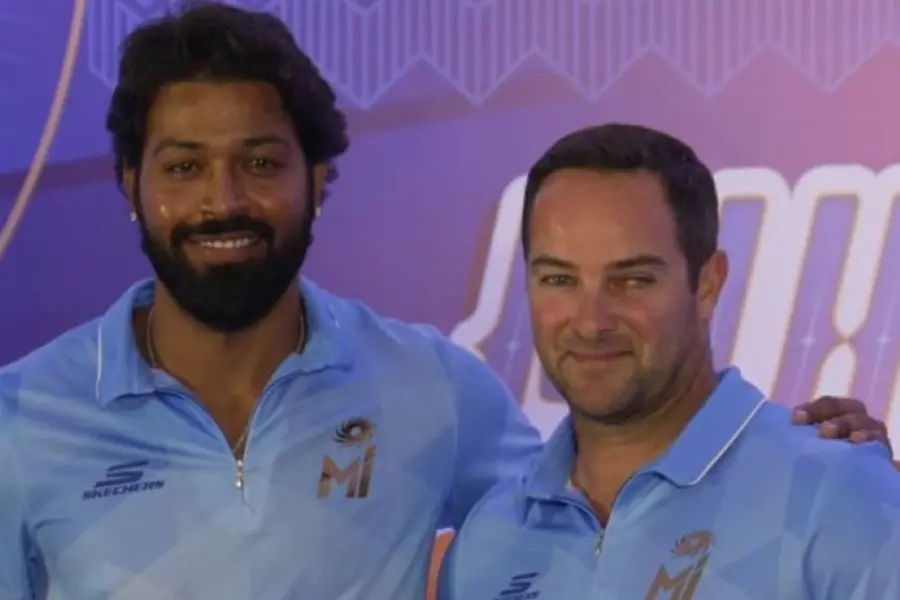 ഡ്രസ്സിങ് റൂമില് നിന്ന് പിന്തുണ കിട്ടിയിട്ടുണ്ട്,ഹാര്ദിക് കരുത്തുറ്റ നായകനായി മാറും - ബൗച്ചര്