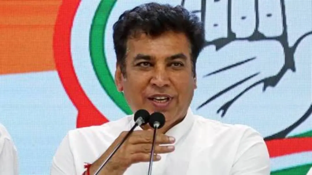 ദേവേന്ദ്ര യാദവ്