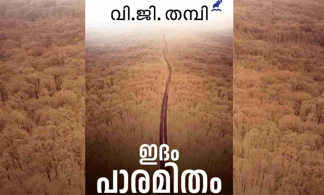 നോവല് കവര്