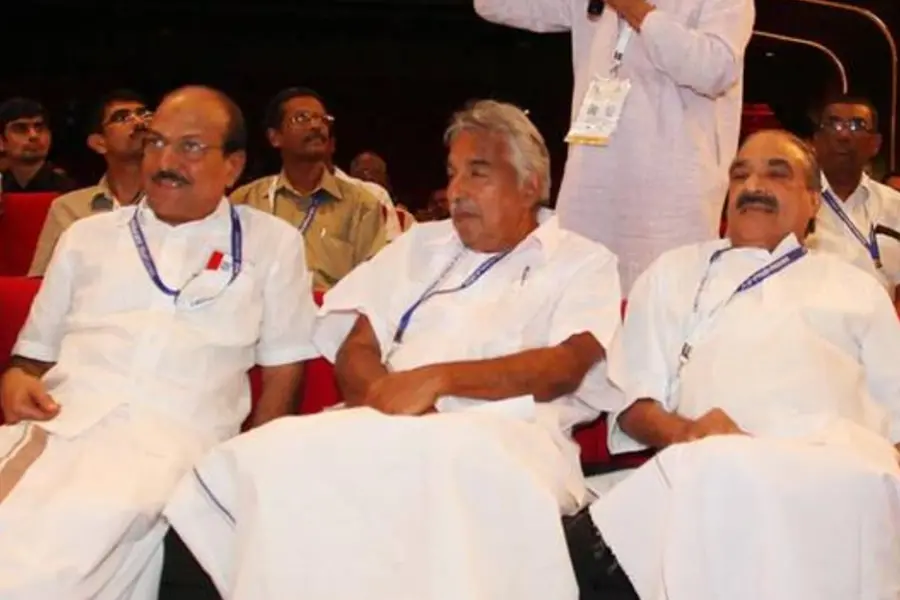 ഇടതുമാറി, വലതുമാറി, വളർന്നും പിളർന്നും; കോട്ടയത്തെ വിധിയും കേരള കോൺഗ്രസിന്റെ തലവിധിയും
