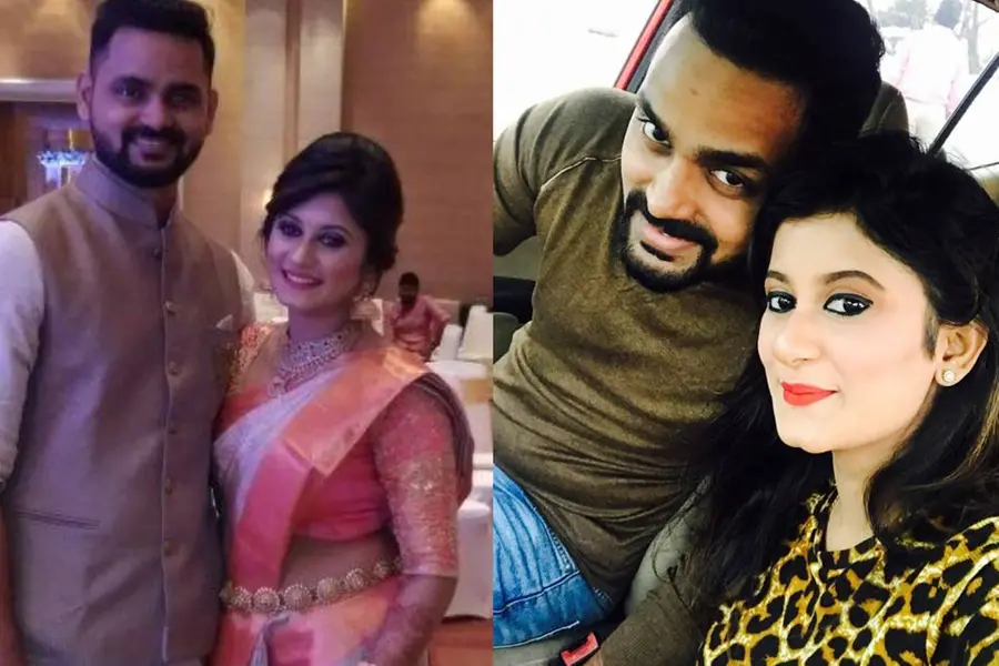 മുടി മുറിച്ചു,സിഗരറ്റ് കൊണ്ട് കുത്തി; വീട്ടുജോലിക്കാരിയെ ക്രൂരമായി മർദിച്ച് MLA-യുടെ മകനും മരുമകളും