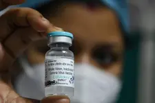 കോവാക്സിന്റെ പാർശ്വഫലത്തേക്കുറിച്ചുള്ള റിപ്പോർട്ട്, പഠനത്തിൽ പിഴവുണ്ടെന്ന് ഭാരത് ബയോടെക്
