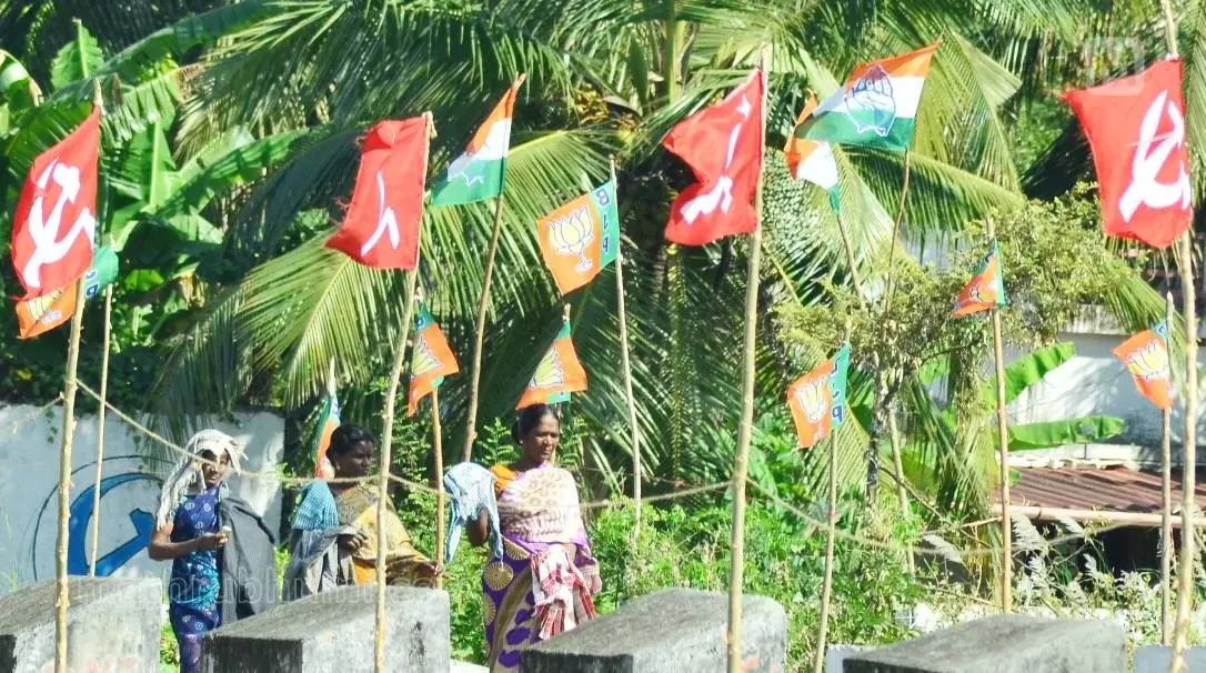 പ്രതീകാത്മക ചിത്രം |ഫോട്ടോ:മാതൃഭൂമി