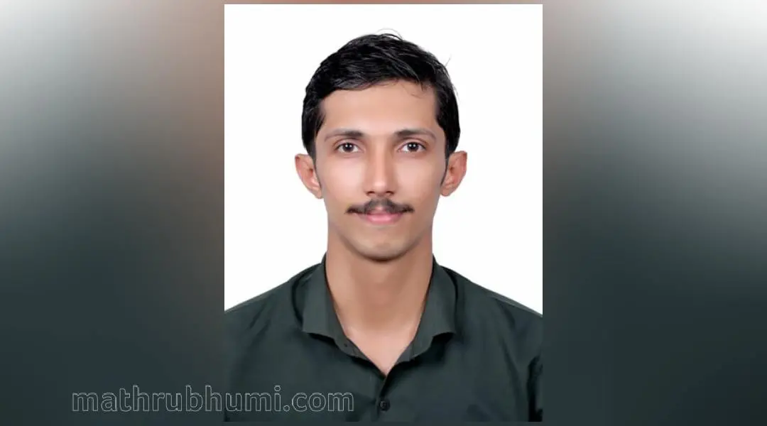 ആദര്ശ് ജി