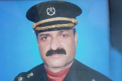 ലെഫ്റ്റനന്റ് കേണല്‍(റിട്ട.) എം.കെ. സുരേന്ദ്രന്‍ അന്തരിച്ചു